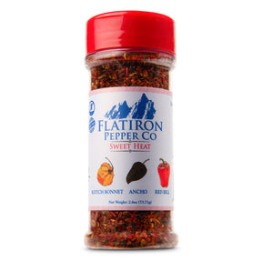 Sweet Heat Pepper Flakes