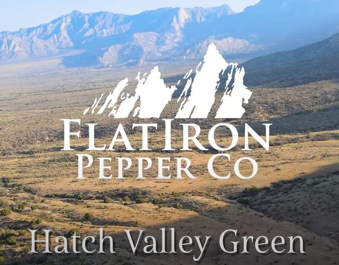 hatch valley green you tube screenshot