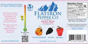 Sweet Heat
