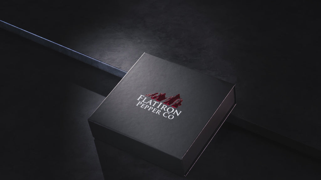 small gift box sequence