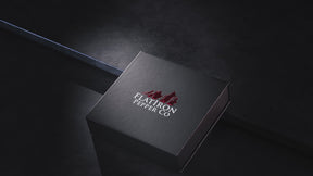 small gift box sequence