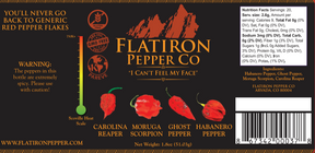 i can't feel my face label